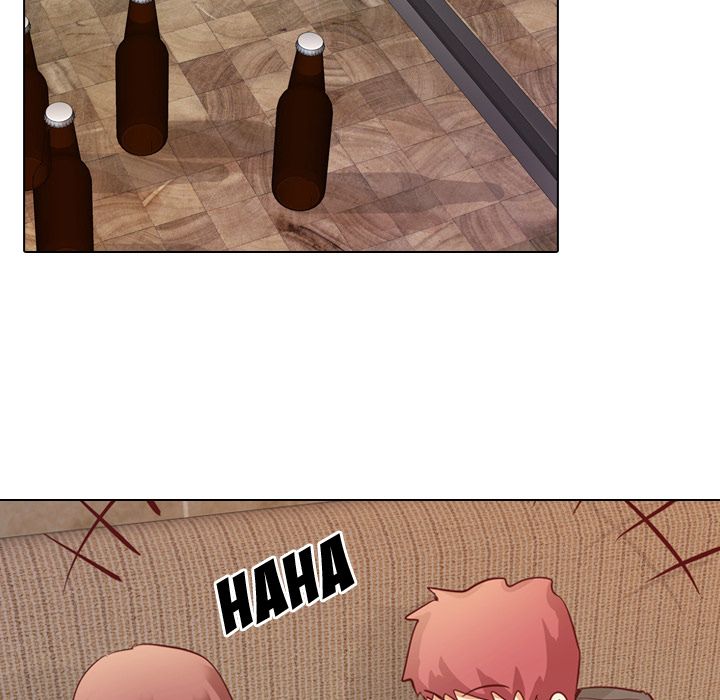 The Giving Girl Manhwa - Chapter 4 Page 77