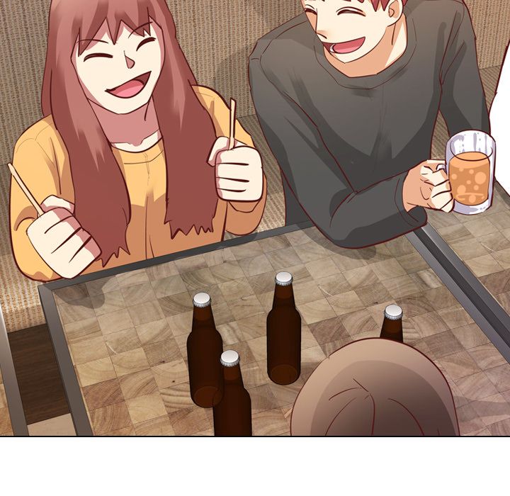 The Giving Girl Manhwa - Chapter 4 Page 78