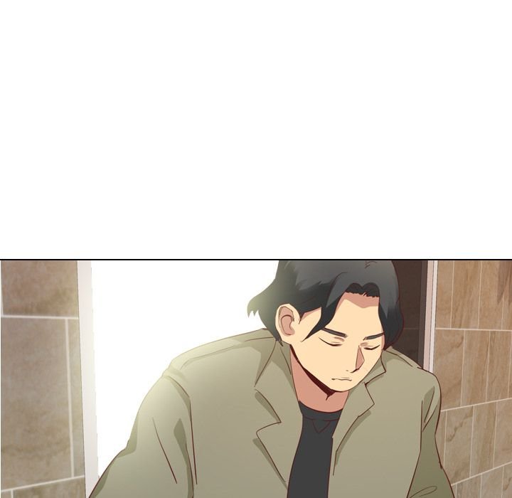 The Giving Girl Manhwa - Chapter 4 Page 79