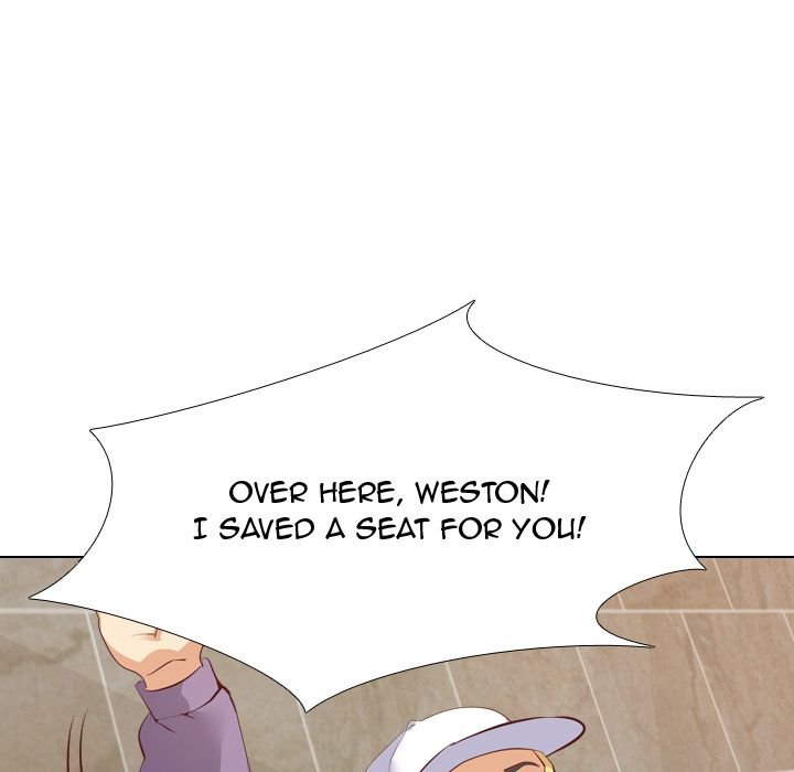 The Giving Girl Manhwa - Chapter 4 Page 81