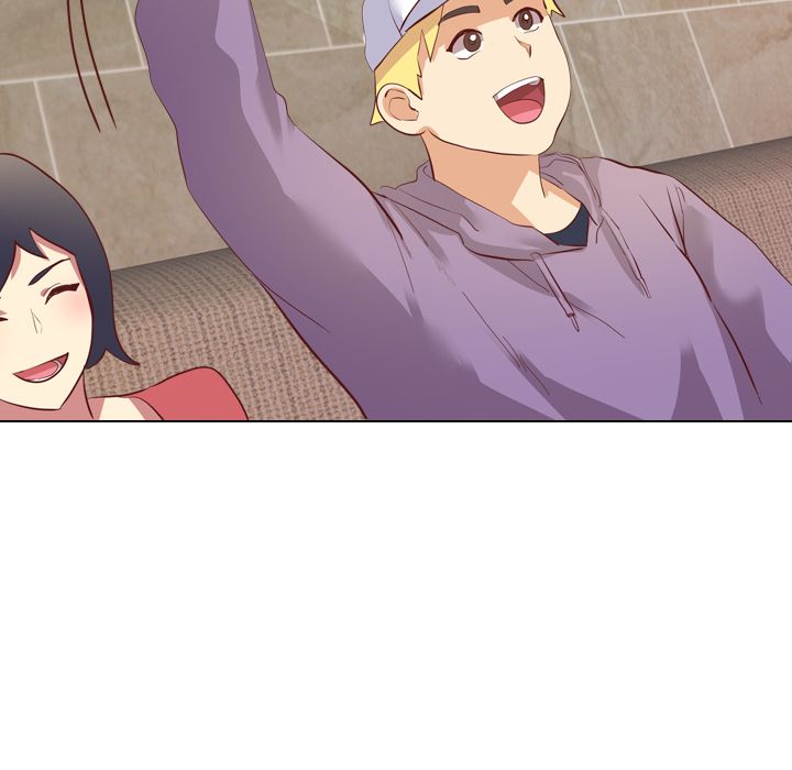 The Giving Girl Manhwa - Chapter 4 Page 82