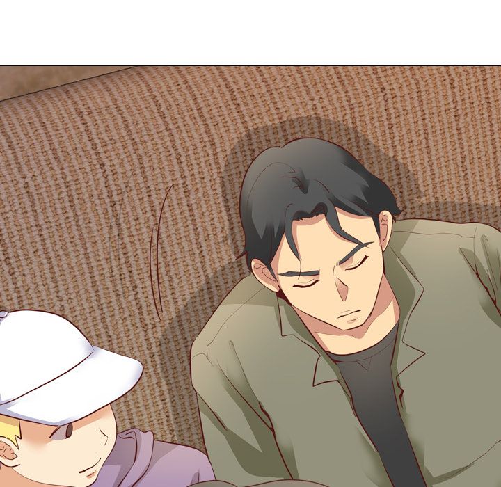 The Giving Girl Manhwa - Chapter 4 Page 83