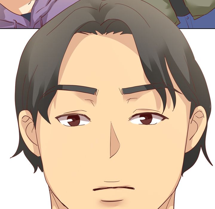 The Giving Girl Manhwa - Chapter 4 Page 84