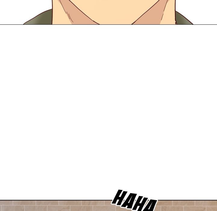 The Giving Girl Manhwa - Chapter 4 Page 85