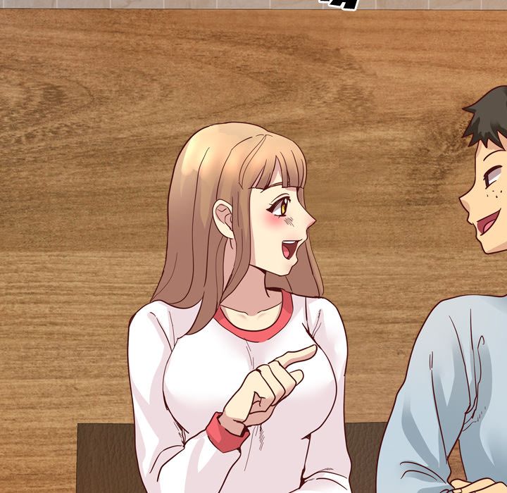 The Giving Girl Manhwa - Chapter 4 Page 86