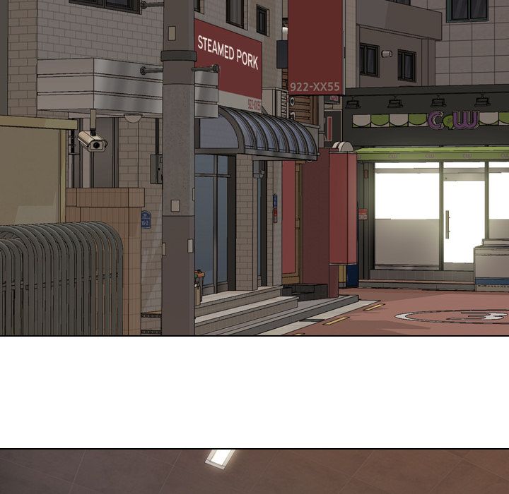 The Giving Girl Manhwa - Chapter 4 Page 91