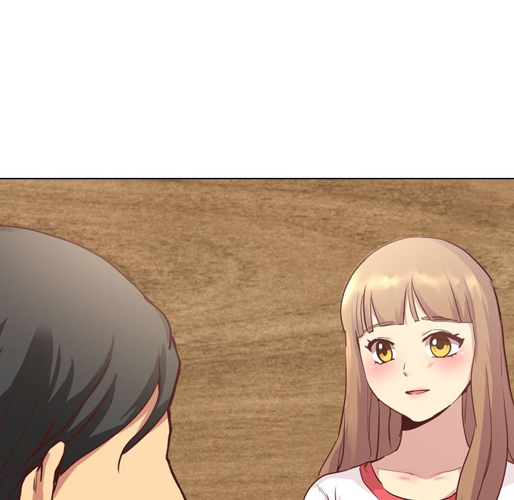 The Giving Girl Manhwa - Chapter 4 Page 93