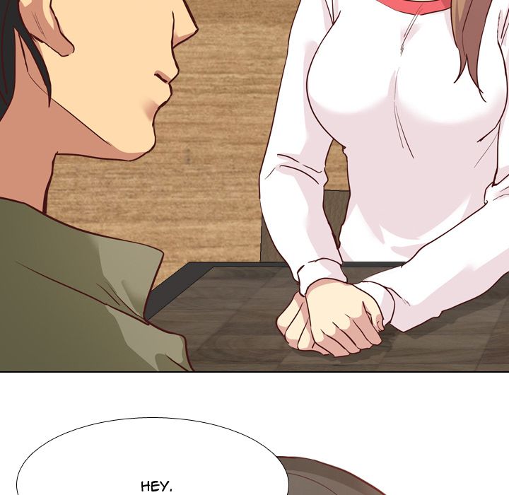 The Giving Girl Manhwa - Chapter 4 Page 94