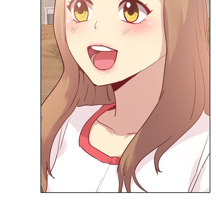 The Giving Girl Manhwa - Chapter 4 Page 97