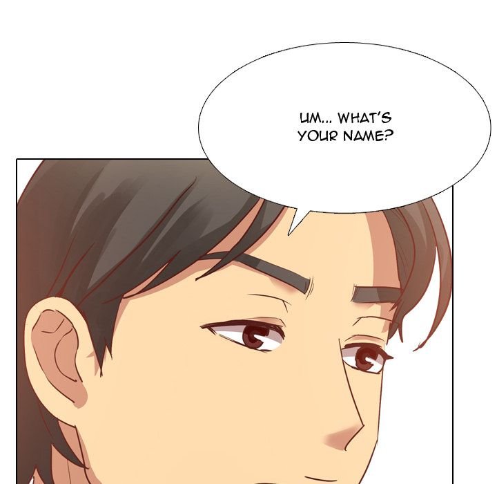 The Giving Girl Manhwa - Chapter 4 Page 98