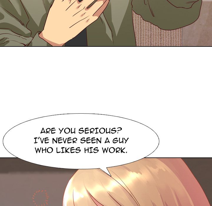 The Giving Girl Manhwa - Chapter 4 Page 106
