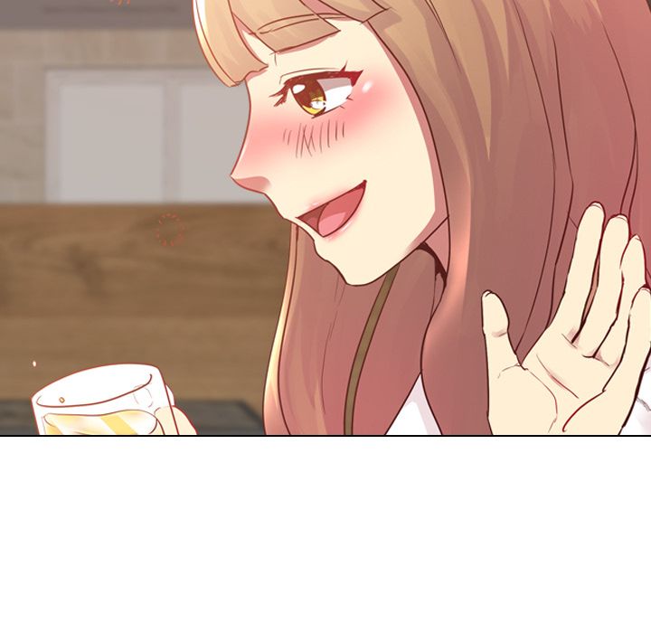 The Giving Girl Manhwa - Chapter 4 Page 107