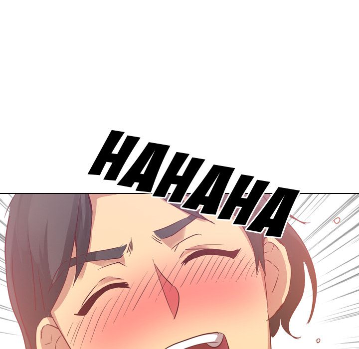 The Giving Girl Manhwa - Chapter 4 Page 108