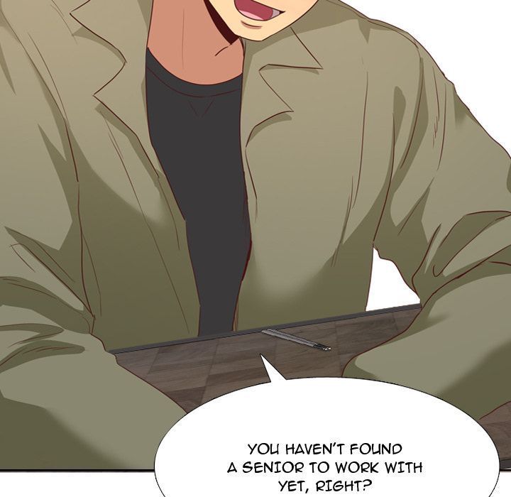 The Giving Girl Manhwa - Chapter 4 Page 110