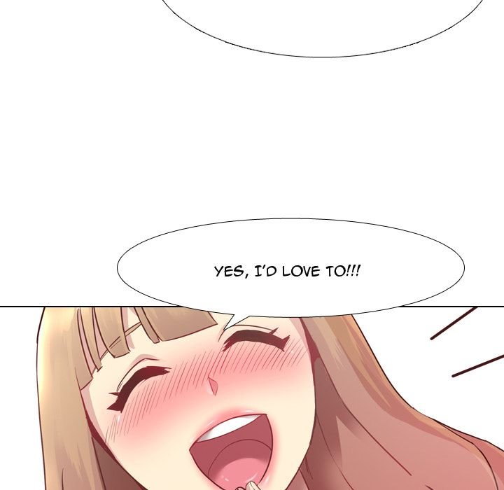 The Giving Girl Manhwa - Chapter 4 Page 111