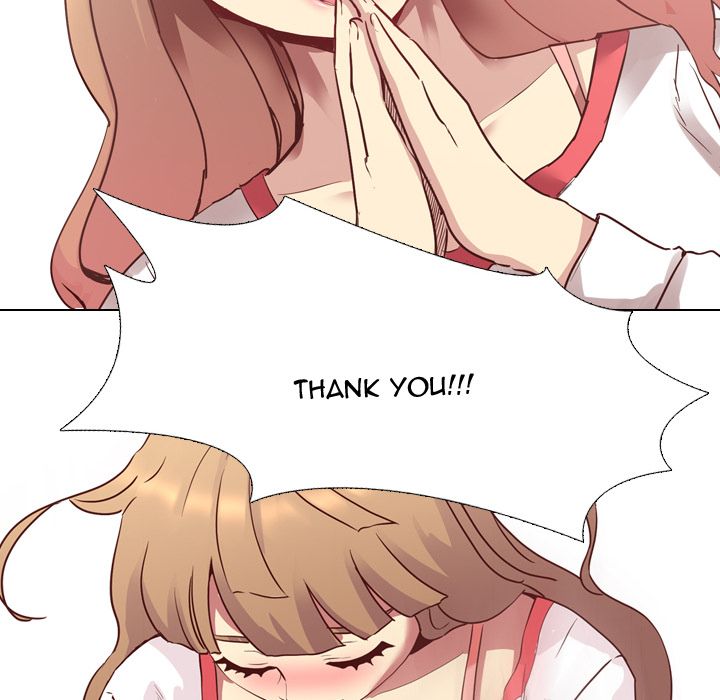 The Giving Girl Manhwa - Chapter 4 Page 112