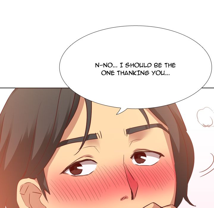 The Giving Girl Manhwa - Chapter 4 Page 116