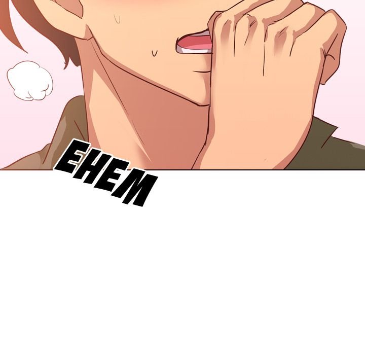 The Giving Girl Manhwa - Chapter 4 Page 117