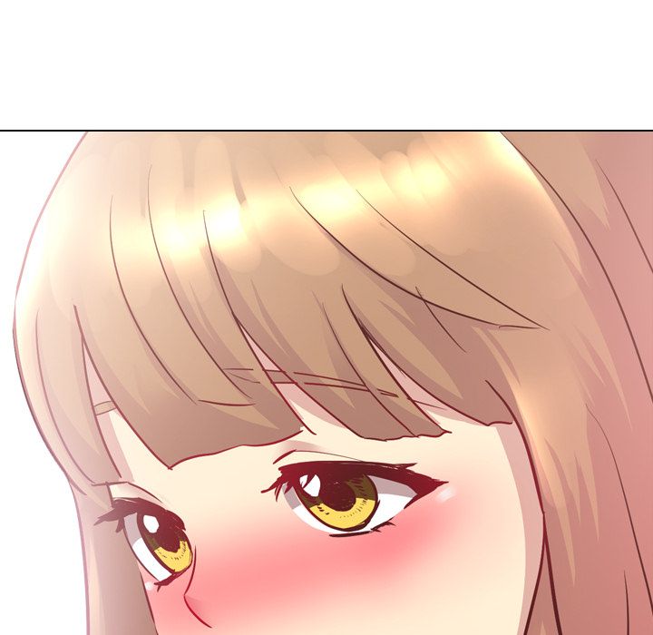 The Giving Girl Manhwa - Chapter 4 Page 118