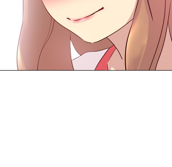 The Giving Girl Manhwa - Chapter 4 Page 119