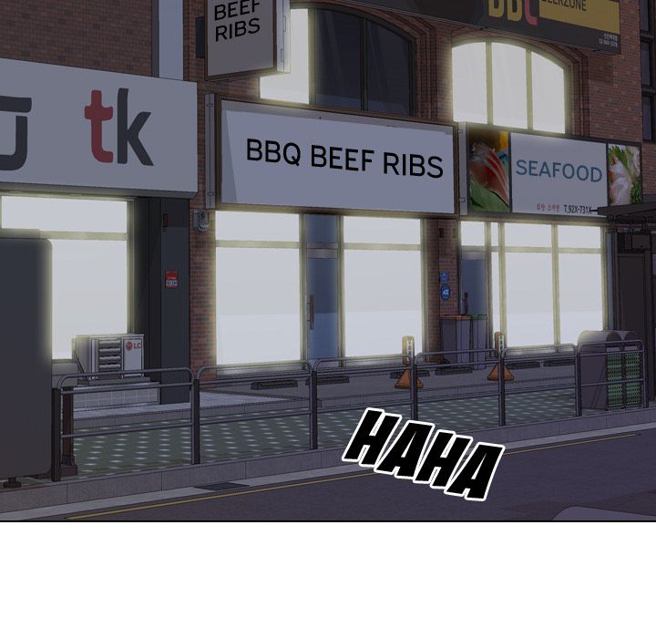 The Giving Girl Manhwa - Chapter 4 Page 121