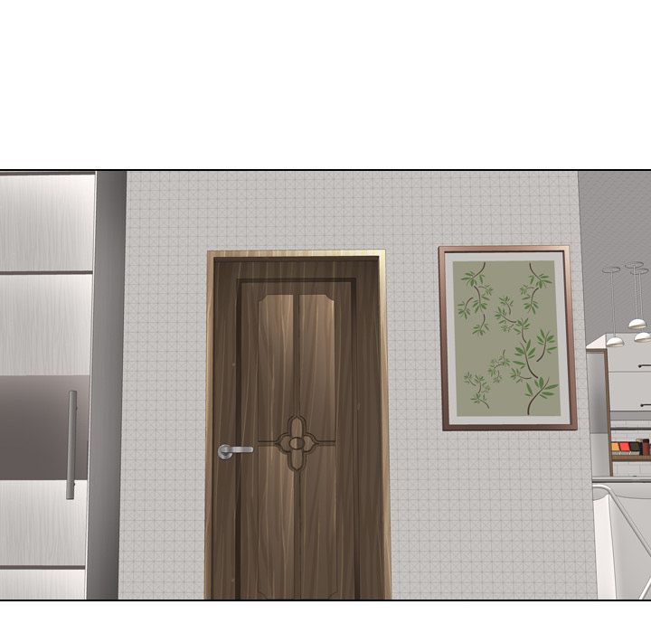 The Giving Girl Manhwa - Chapter 4 Page 123