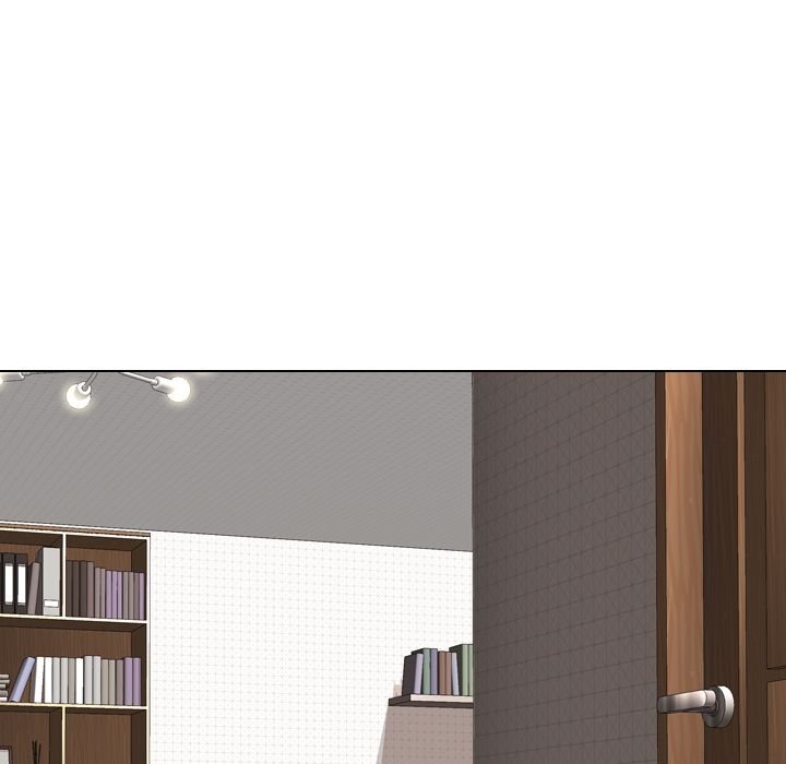 The Giving Girl Manhwa - Chapter 4 Page 124