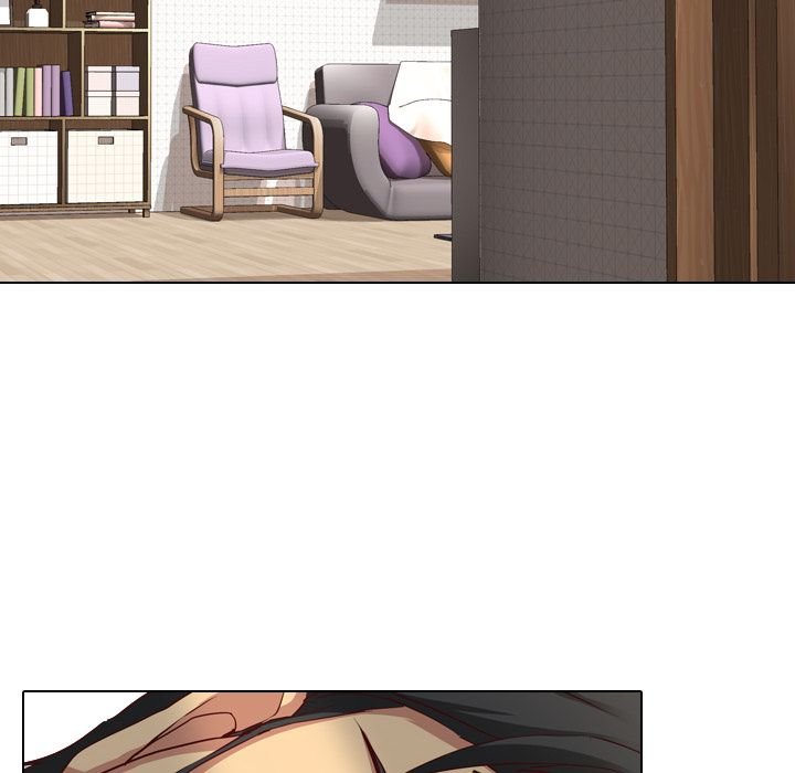 The Giving Girl Manhwa - Chapter 4 Page 125