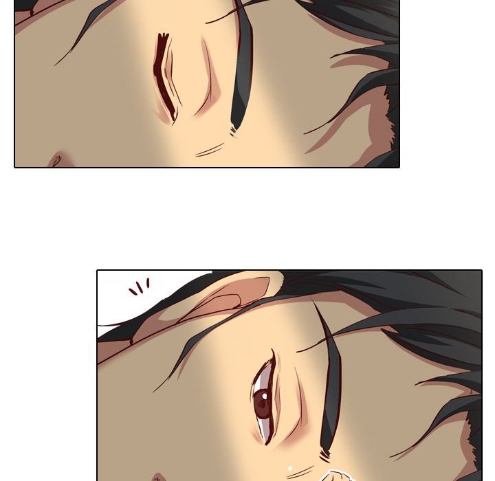 The Giving Girl Manhwa - Chapter 4 Page 126