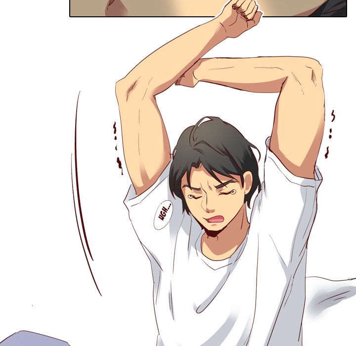 The Giving Girl Manhwa - Chapter 4 Page 127