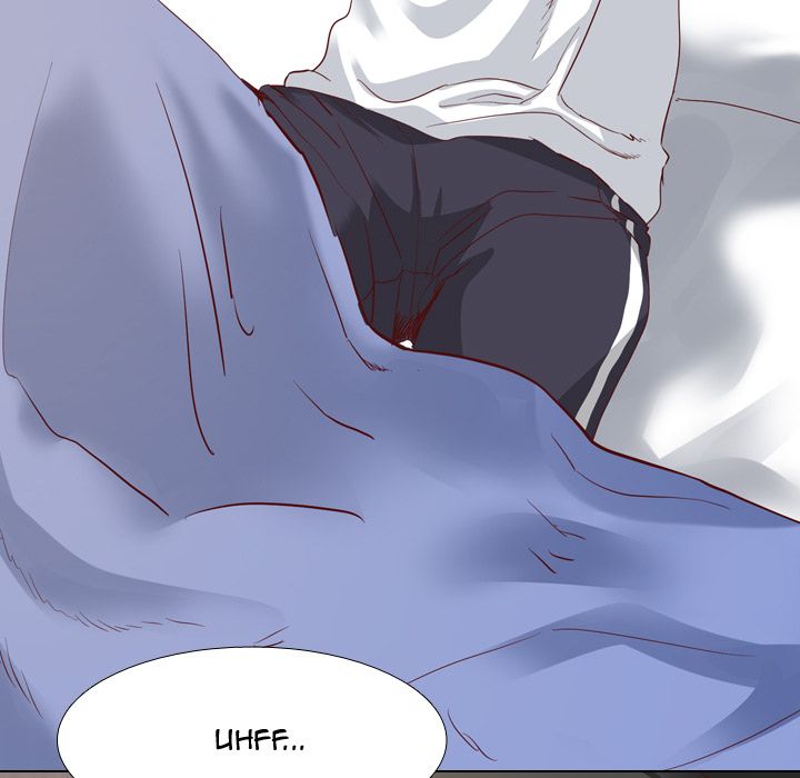 The Giving Girl Manhwa - Chapter 4 Page 128