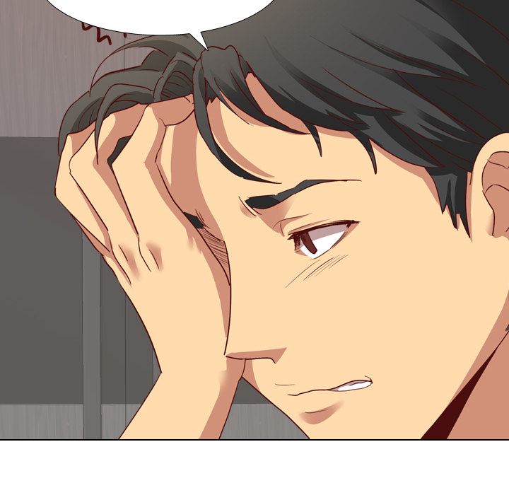 The Giving Girl Manhwa - Chapter 4 Page 129