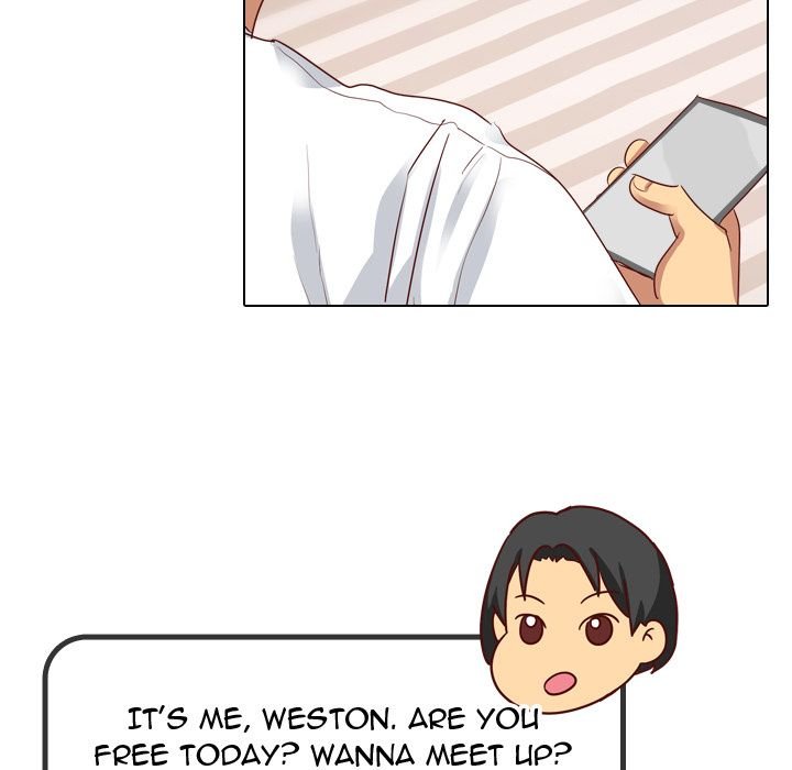 The Giving Girl Manhwa - Chapter 4 Page 132