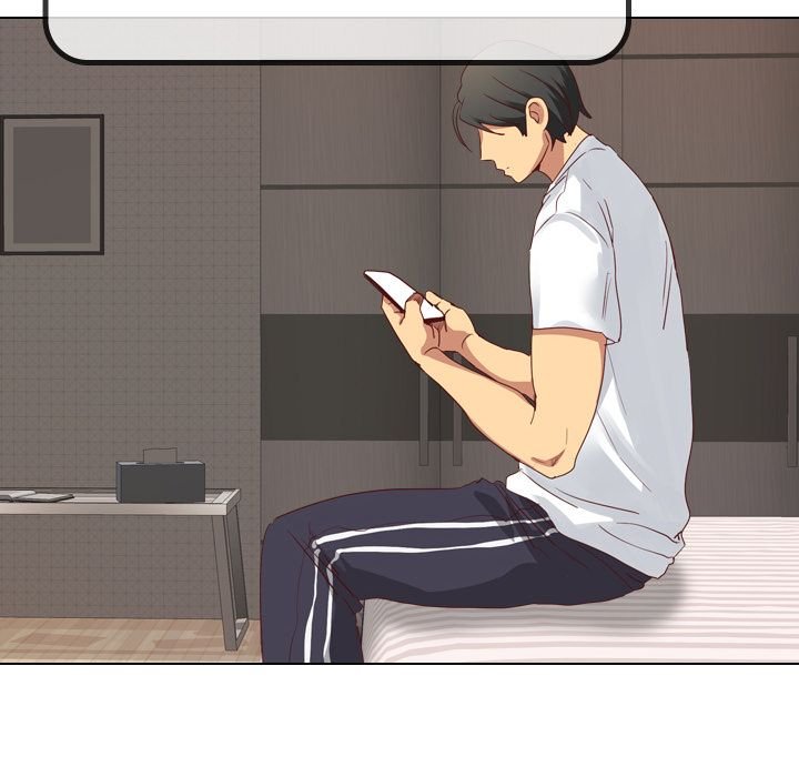 The Giving Girl Manhwa - Chapter 4 Page 133