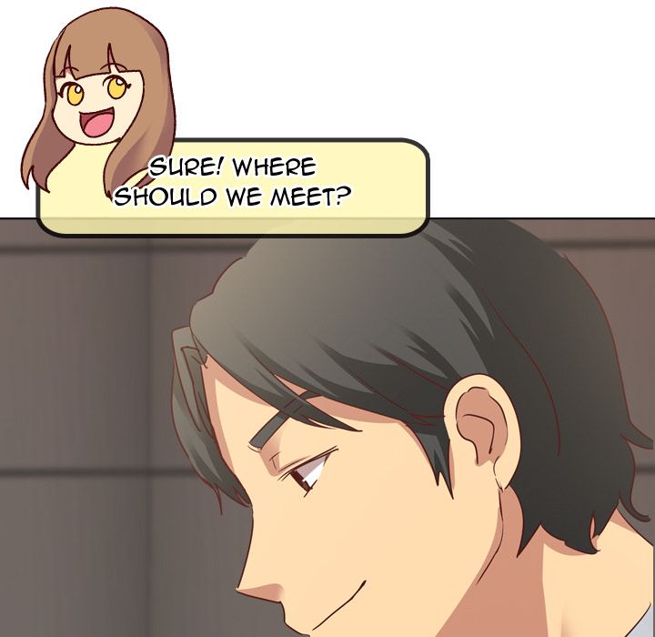 The Giving Girl Manhwa - Chapter 4 Page 134