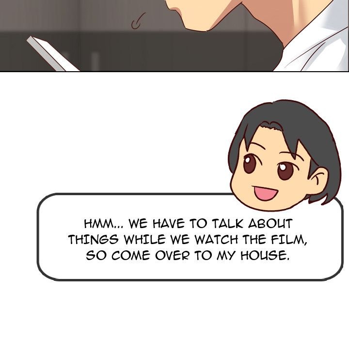 The Giving Girl Manhwa - Chapter 4 Page 135