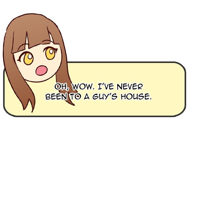 The Giving Girl Manhwa - Chapter 4 Page 136