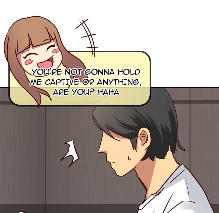 The Giving Girl Manhwa - Chapter 4 Page 137