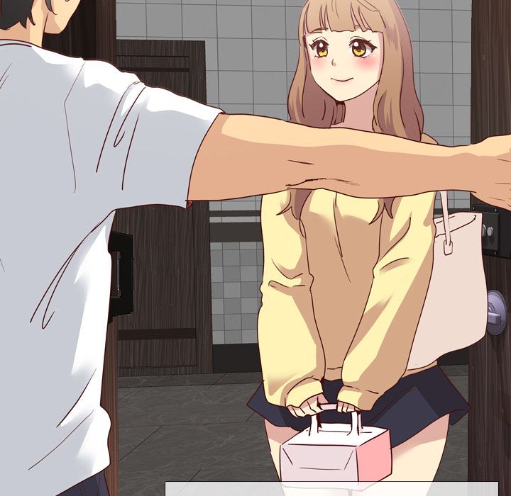 The Giving Girl Manhwa - Chapter 4 Page 143