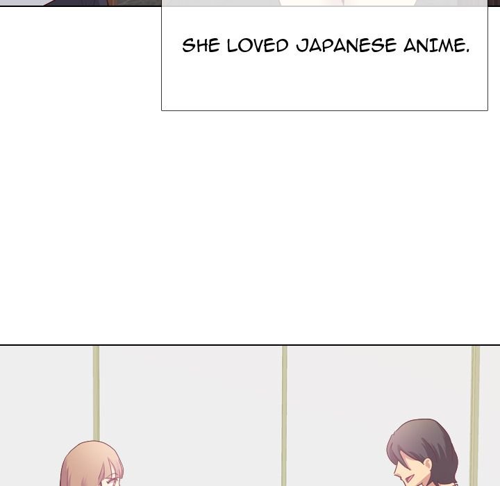 The Giving Girl Manhwa - Chapter 4 Page 144