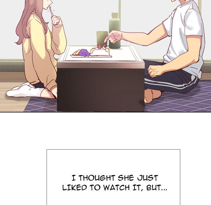 The Giving Girl Manhwa - Chapter 4 Page 145