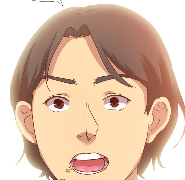 The Giving Girl Manhwa - Chapter 4 Page 147