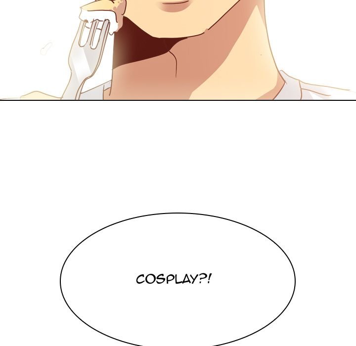 The Giving Girl Manhwa - Chapter 4 Page 148