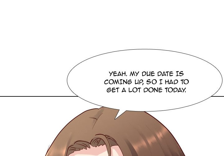 The Giving Girl Manhwa - Chapter 6 Page 0