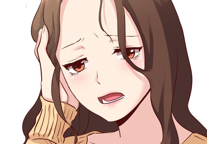 The Giving Girl Manhwa - Chapter 6 Page 1