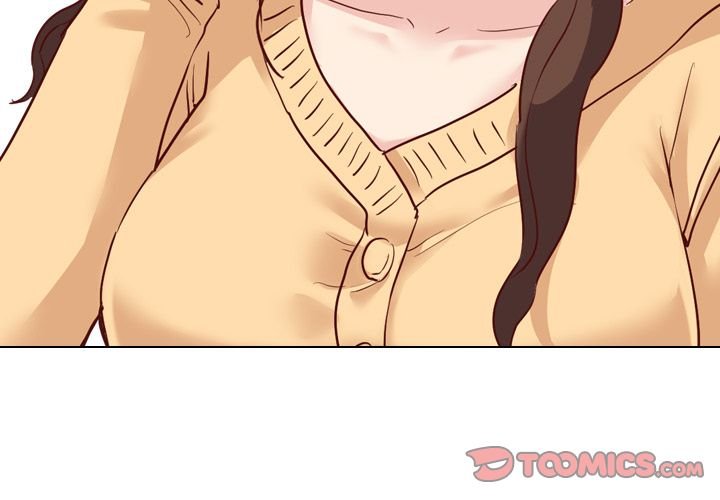 The Giving Girl Manhwa - Chapter 6 Page 2