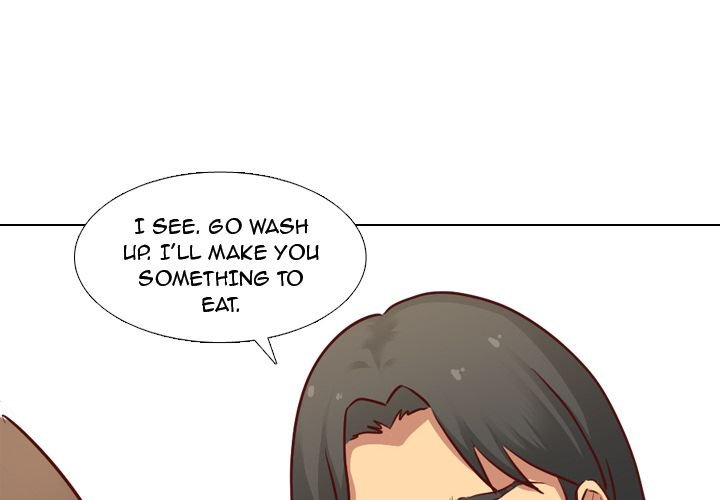 The Giving Girl Manhwa - Chapter 6 Page 3