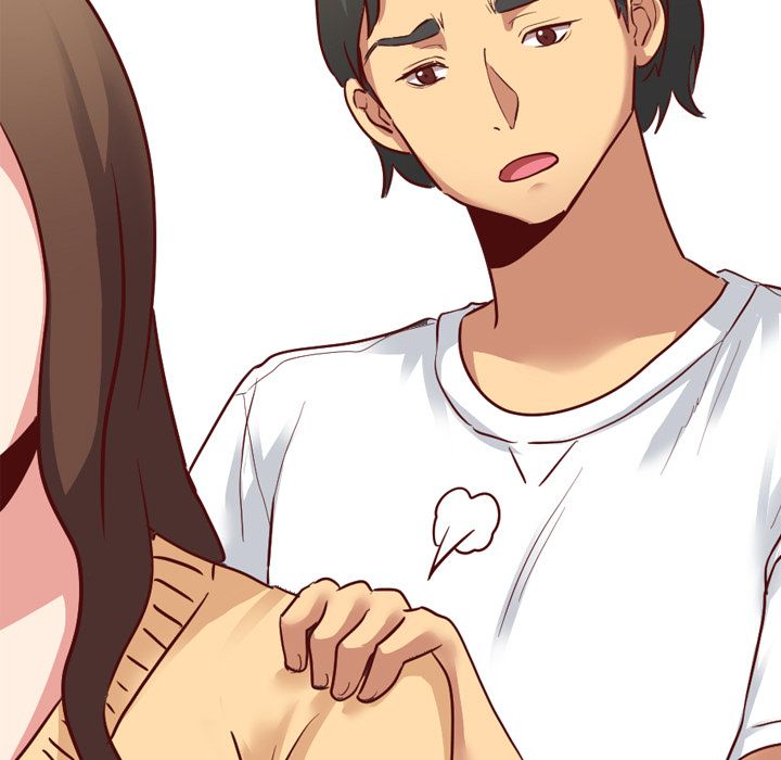 The Giving Girl Manhwa - Chapter 6 Page 4