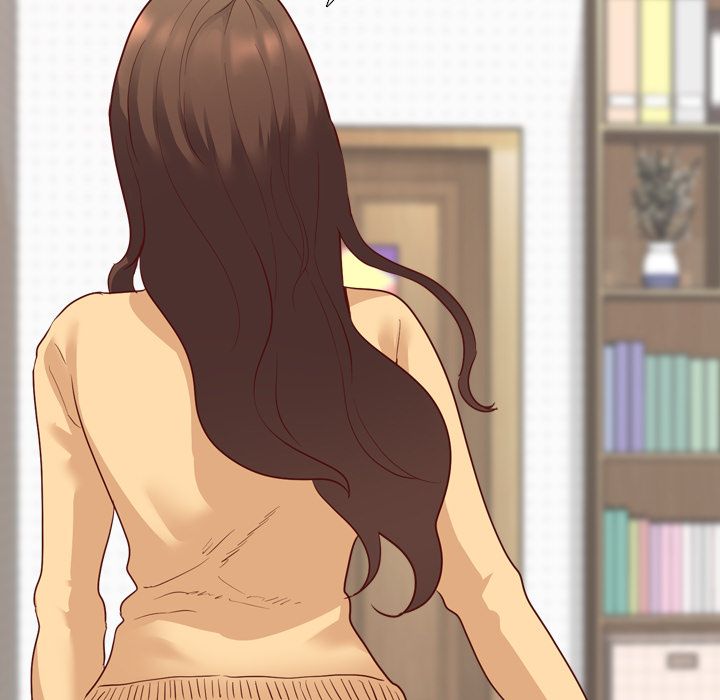 The Giving Girl Manhwa - Chapter 6 Page 6