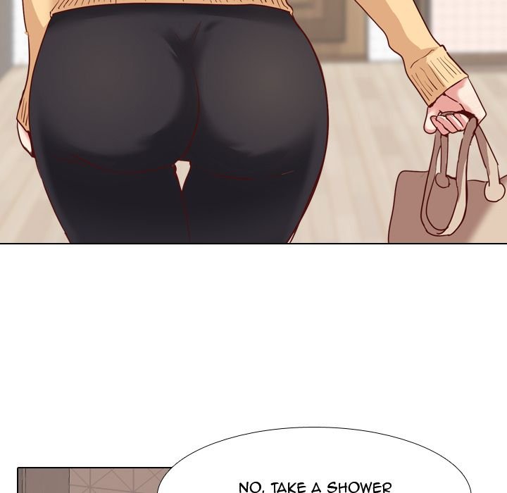 The Giving Girl Manhwa - Chapter 6 Page 7